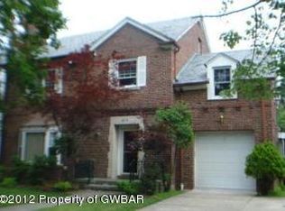 615 Charles Ave, Kingston, PA 18704