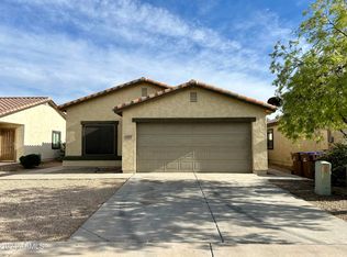 44907 W Paitilla Ln, Maricopa, AZ 85139