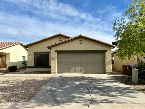 44907 W PAITILLA Lane, Maricopa, AZ 85139
