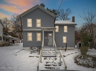 193 W Parker St, Scranton, PA 18508