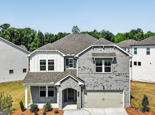 163 Sheryl Way, Loganville, GA 30052