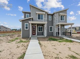 2454 Hannah Ridge Dr, Colorado Springs, CO 80915
