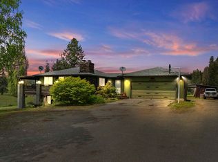 15906 N Forker Rd, Spokane, WA 99217