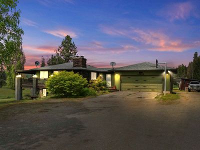 15906 N Forker Rd, Spokane, WA, 99217