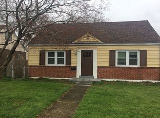 2308 Henlopen Ave, Wilmington, DE 19804