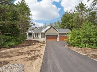 17648 262nd Ave NW, Big Lake, MN 55309