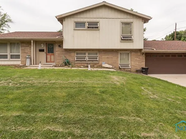 2307 Torgler Ave, Toledo, OH 43611