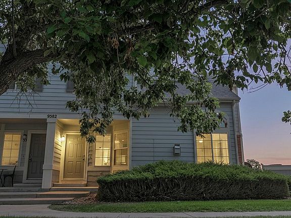 2nd image of 9582 Deerhorn Court #58