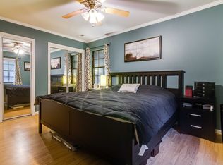 206 Turtle Cove Rd, Summerville, SC 29485