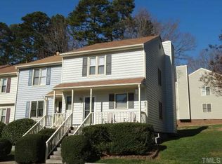 6613 English Ivy Ln, Raleigh, NC 27615