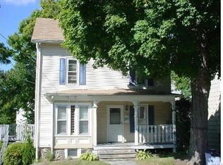 11 Quien St, Danbury, CT 06810