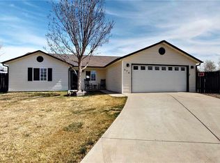 674 Polaris Ct, Fruita, CO 81521