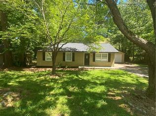 660 Robert E Lee Pkwy, Jonesboro, GA 30238