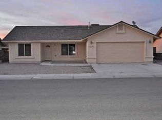 10224 E 35th Pl, Yuma, AZ 85365