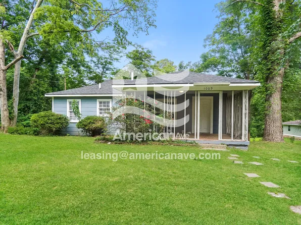 1009 Ozark Ct, Birmingham, AL 35214
