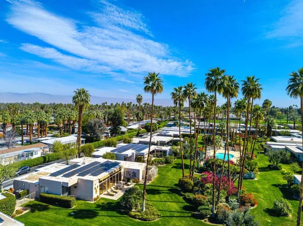 1408 Tamarisk West St, Rancho Mirage, CA 92270