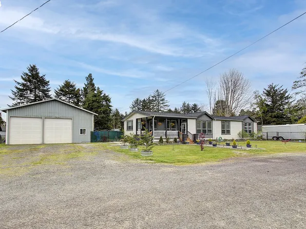 1804 226th Pl, Ocean Park, WA 98640