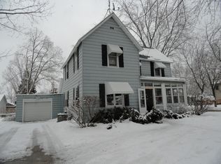 423 S Myrtle St, Sparta, WI 54656