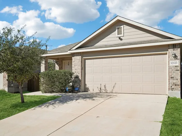 12123 Sampson Creek, San Antonio, TX 78245