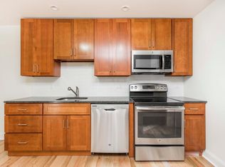 2014 Pine St #A, Philadelphia, PA 19103