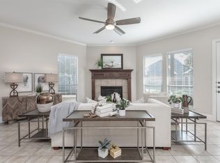 7905 Texian Trl, McKinney, TX 75070