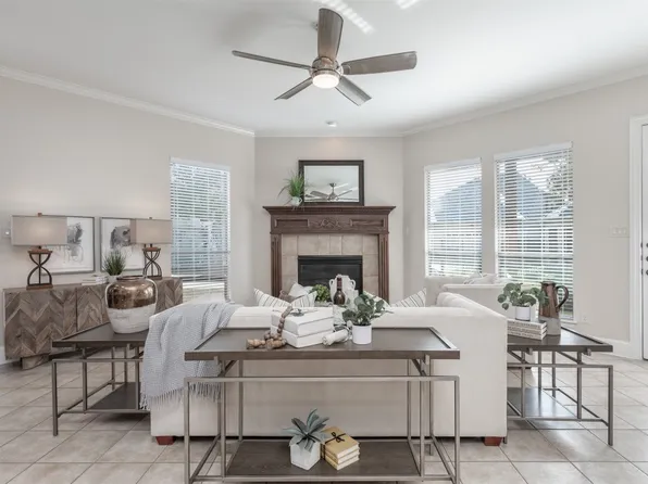 7905 Texian Trl, McKinney, TX 75070