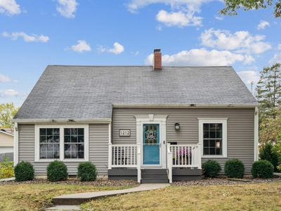 1212 W 7th St, Cedar Falls, IA, 50613