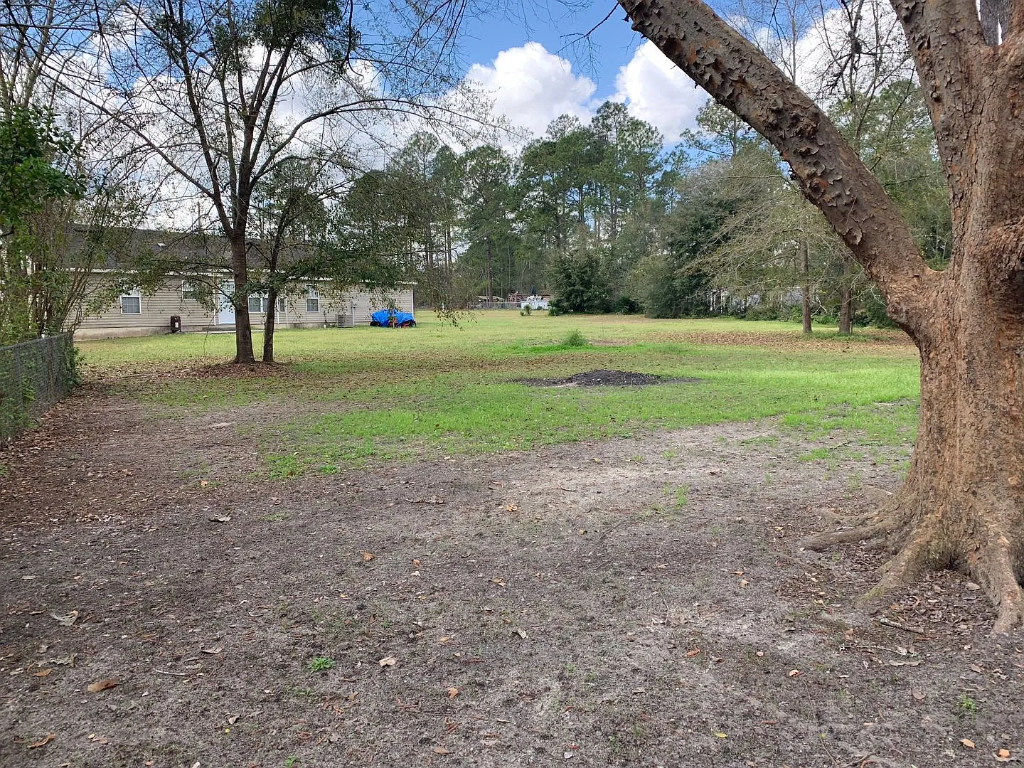 3BD/1.5B Home in Brooks County - Close to Valdosta — Photo 4