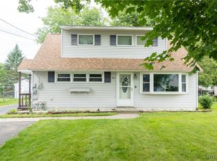 415 Van Dyke Rd, Utica, NY 13502