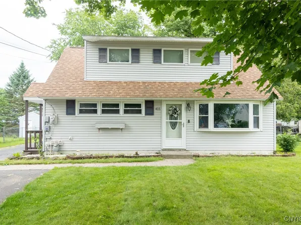 415 Van Dyke Rd, Utica, NY 13502