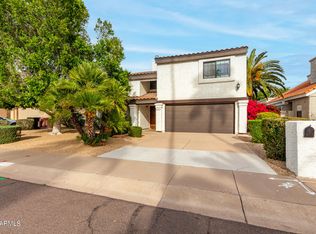 6021 N 81st Pl, Scottsdale, AZ 85250