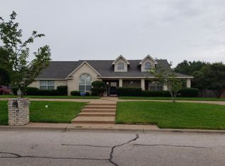 604 Remington Park, Waco, TX 76706