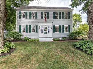 53 Red Spring Rd, Andover, MA 01810