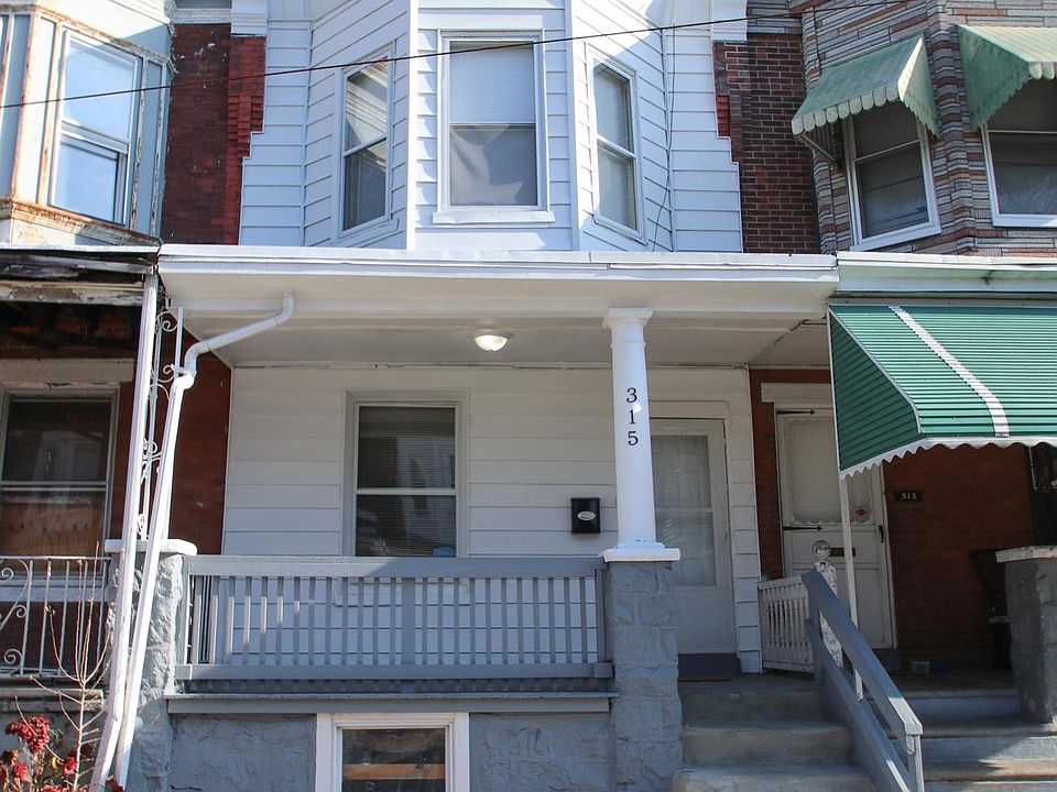 1st image of 315 N Salford St #1