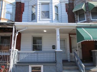 315 N Salford St #1, Philadelphia, PA 19139