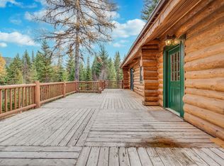 1750 Hill Meadows Rd, Whitefish, MT 59937