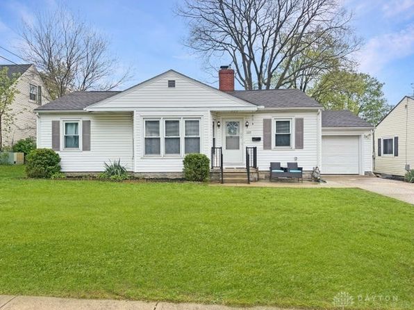 515 E Lawn Ave, Urbana, OH 43078