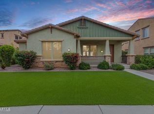 3819 N Springfield St, Buckeye, AZ 85396