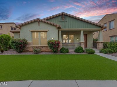 3819 N SPRINGFIELD Street, Buckeye, AZ, 85396