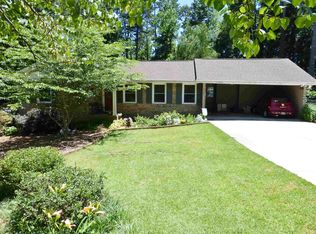 4328 Louis Rd, Lilburn, GA 30047