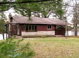 3611 S Mielke Way Rd, Lewiston, MI 49756