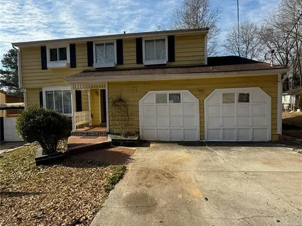 815 Sunfield Dr NW, Lilburn, GA 30047