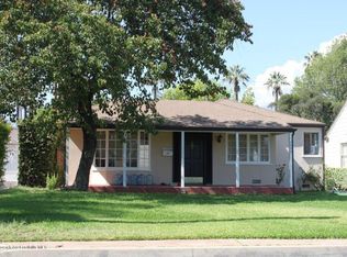 2953 Sheffield Rd, San Marino, CA 91108