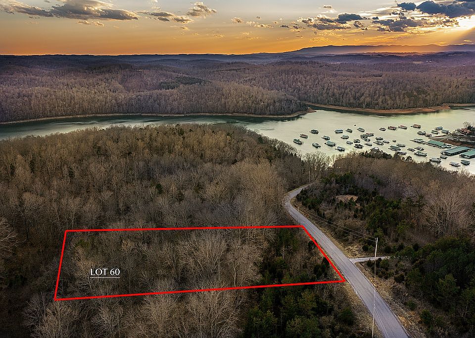 Lot #60 Overlook Bay