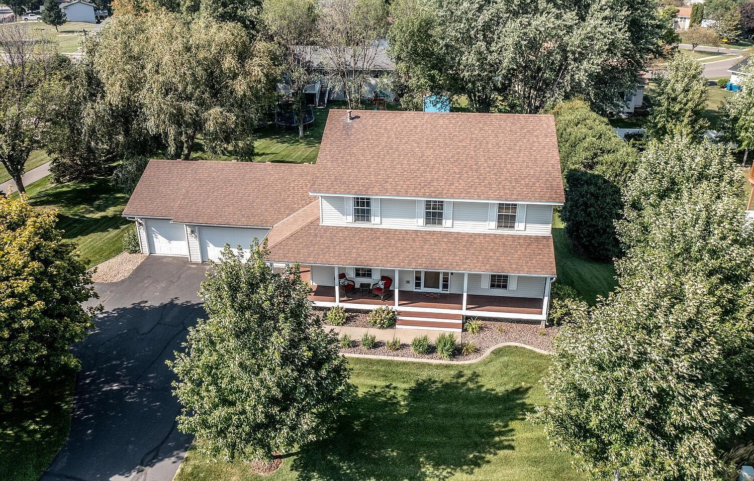 17514 Finesse Trl, Farmington, MN 55024 Zillow