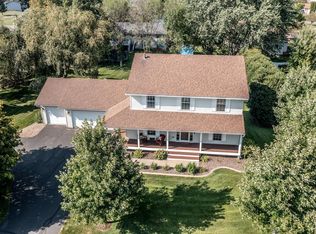 17514 Finesse Trl, Farmington, MN 55024