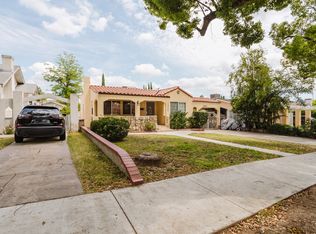 1232 Allen Ave, Glendale, CA 91201
