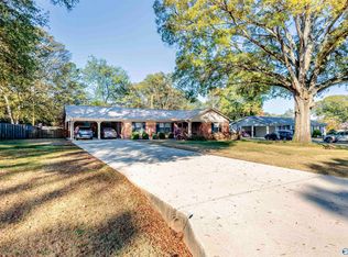 2216 Magnolia St SE, Decatur, AL 35601