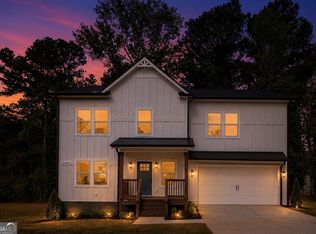 2303 Whites Mill Rd, Decatur, GA 30032