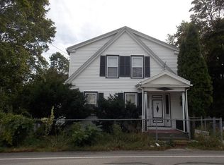 85 Pleasant St, Randolph, MA 02368